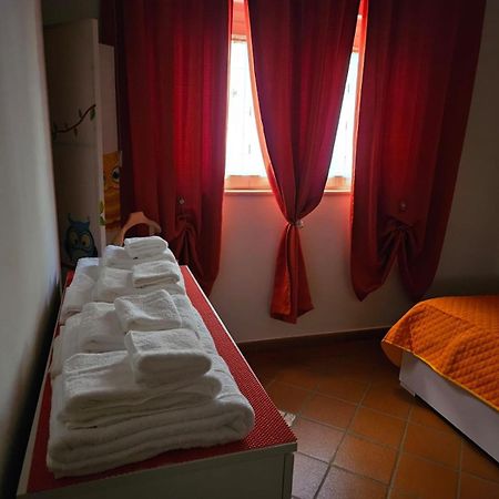Dimora Sogni Sereni, A Tre Passi Da Firenze Pistoia Exterior foto