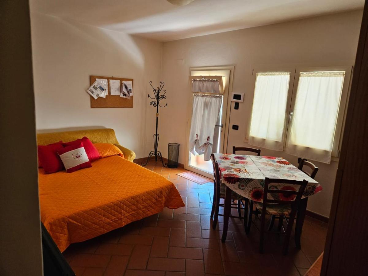 Dimora Sogni Sereni, A Tre Passi Da Firenze Pistoia Exterior foto