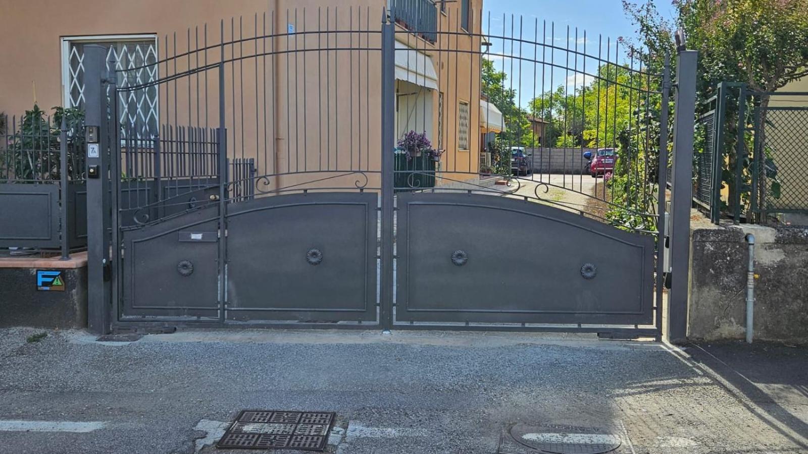 Dimora Sogni Sereni, A Tre Passi Da Firenze Pistoia Exterior foto