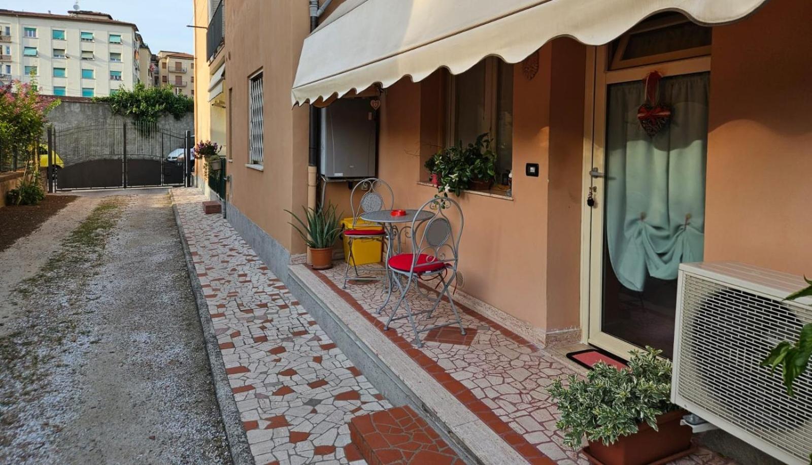 Dimora Sogni Sereni, A Tre Passi Da Firenze Pistoia Exterior foto
